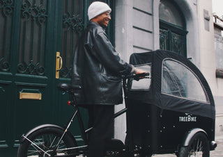 L’hiver et ses galères : affronter les intempéries de l'hiver à vélo