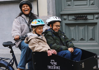 Comment utiliser votre TreeBike pour rester en forme tout l’hiver