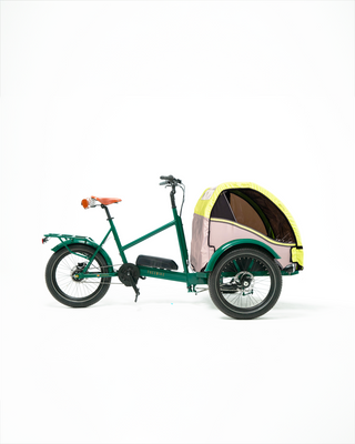 Family Mini (2 places)