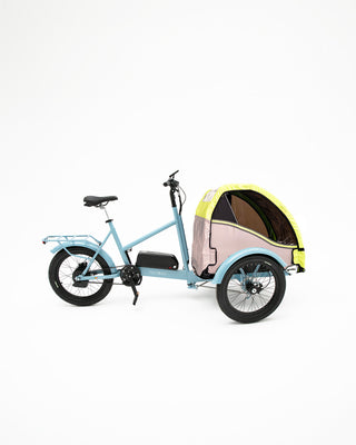 Family Mini (2 places)