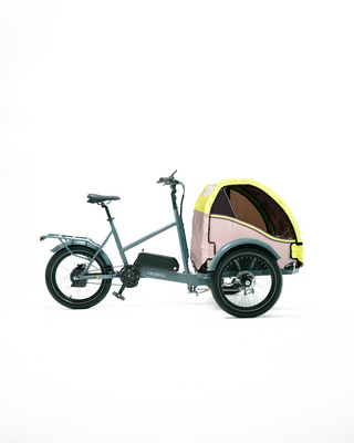 Family Mini (2 places)