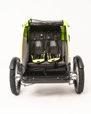 Family Mini (2 places)