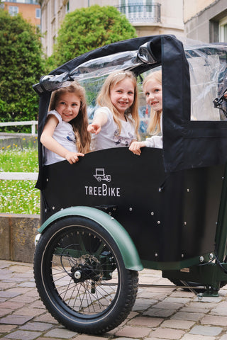 Family Tribe (4 places)