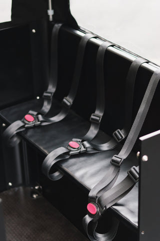 Family School (6 places)