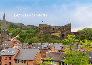 Balades en Ardennes